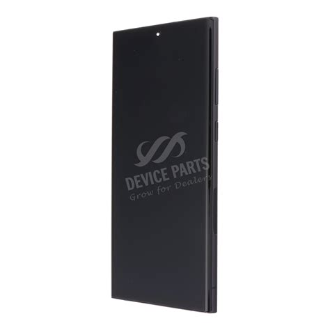 Small Display Size Screen Replacement With Frame For Samsung Galaxy S22