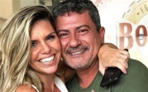 Fam Lia De Tom Veiga E Ltima Mulher Do Ator Brigam Por Heran A