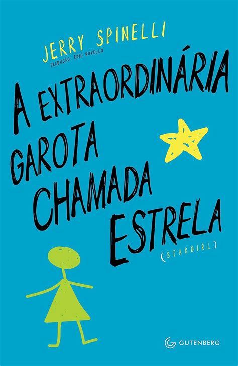 A extraordinária garota chamada Estrela Amazon br