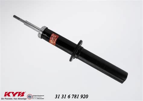 Bmw E X Si Front Axle Shock Absorber Bmw E E Series