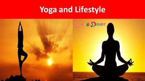 Ncert Solutions Class 12th Physical Education Chapter 3 Yoga And Lifestyle Notes Last Doubt