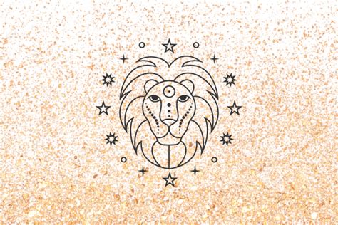 Lion Votre horoscope de l année 2024 par Nathalie Ros Fourchette et