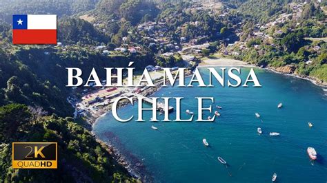 Bahía Mansa Chile Youtube