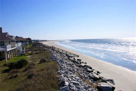 Fripp Island Homes Lots And Condos For Sale — Fripp Island Real Estate