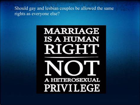 Ppt Same Sex Marriage Powerpoint Presentation Free Download Id 7060092