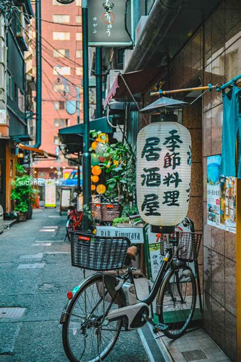 日本街头，那些不上锁的自行车：如果丢了，警察会快速找回苏丹卿新浪博客