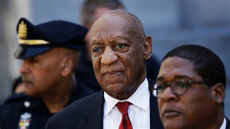 Bill Cosby Released From Prison After Conviction Was Overturned Here S