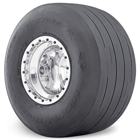 Et Street R Bias Drag Tire By Mickey Thompson Tires Light Truck Tire