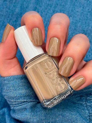 Essie Fall Collection Stunning Essie Nail Polishes