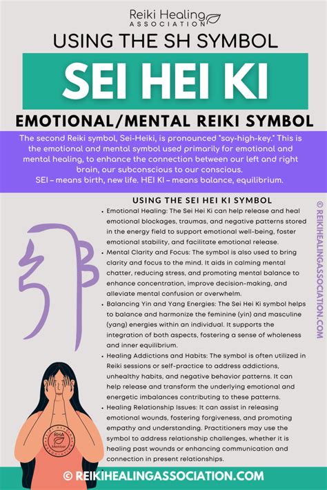 Reiki Symbols Understanding The Different Reiki Symbols And Their