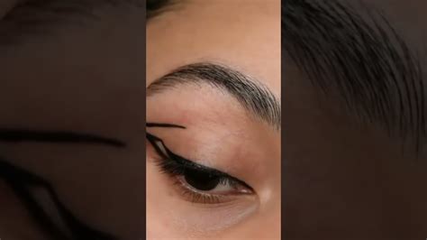 Eyeliner Tutorial Youtube