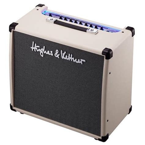 Hughes Kettner EDITION BLUE 60DFX WHITE 2016限定モデル