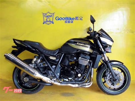 カワサキ Zrx1200 Daeg 最終型 Etc付き グーバイク鑑定車 ｜バイクショップ ナカシマ｜新車・中古バイクなら【グーバイク】