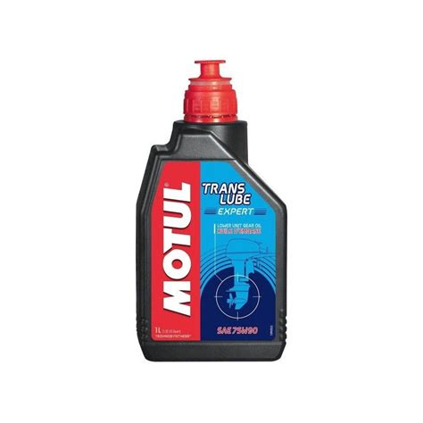 Huile D Embase Translube Expert W L Motul