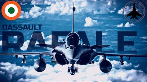 Dassault Rafale In Action Youtube