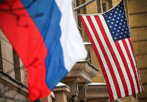 Russia Expels Second In Command At U S Embassy In Moscow Newsweek