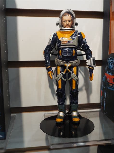 Toy Fair 2020 Just Play Toys ‘lost In Space Figures Awesometoyblog