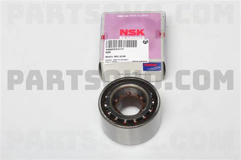WHEEL BEARING DAC4380ACS69 | KOYO Parts | PartSouq