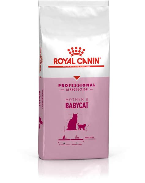 Mother And Babycat ROYAL CANIN Professionals