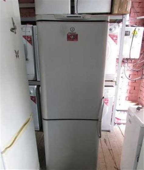 Холодильник Б\у Indesit C132G.016+гарантия Москва | Бытовая техника ...