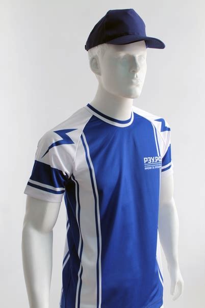 Игровая форма от дизайна до пошива в Спорт-Проекте ☎ 8 (3532) 45-31-66 ...