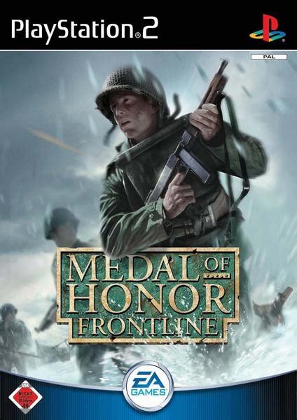 🔥 50 Medal Of Honor Frontline Wallpapers Wallpapersafari