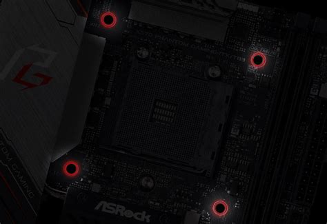 Asrock X570 Phantom Gaming Itxtb3