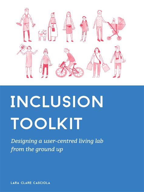 Inclusion Toolkit Pdf Governance