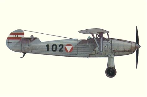 Focke Wulf Fw