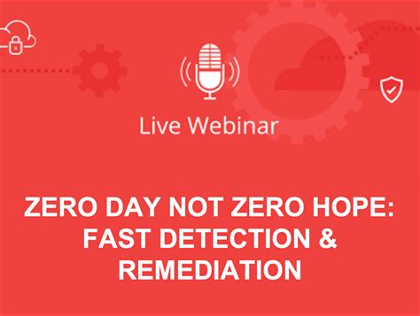 Zero Day Doesnt Mean Zero Hope Jfrog