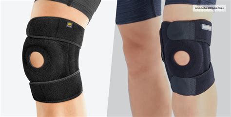 11 Best Knee Wrap For Baker S Cyst Relief Expert Reviewed 2023 Guide