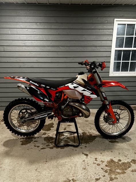 2014 Ktm 250 Sx Dirt Bikes And Motocross City Of Halifax Kijiji