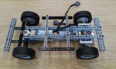 11 Lego Motorized ideas | lego, lego technic, legos