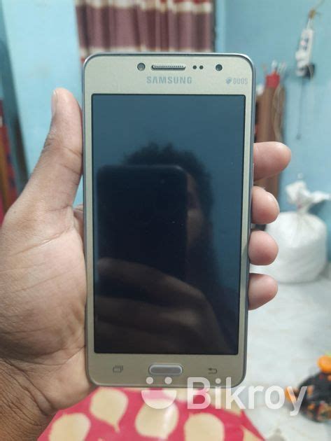 Samsung Galaxy J2 Prime Used For Sale In Kamrangirchar Bikroy