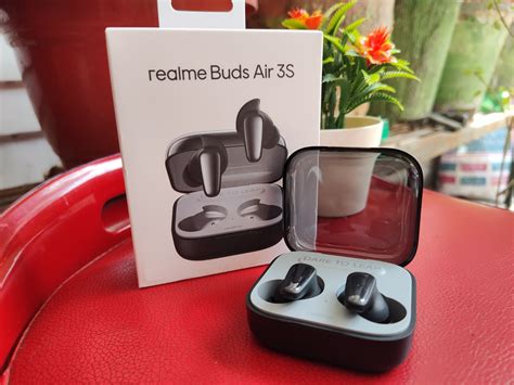 Realme Dare Headphones Jsandanski Strumica Edu Mk