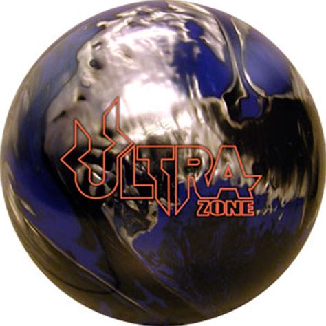 Brunswick Ultra Zone Bowling Ball 123bowl