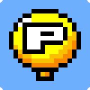 File Smw Cc Power Balloon Png Super Mario Wiki The Mario Encyclopedia