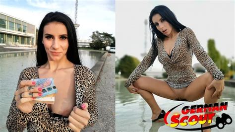 Free German Scout Porn Videos German Scout 5 XHamster