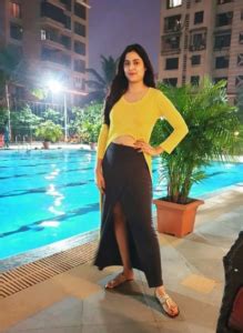 Monika Bhadoriya Bawri Photos Hot Images Unseen Pics From TMKOC