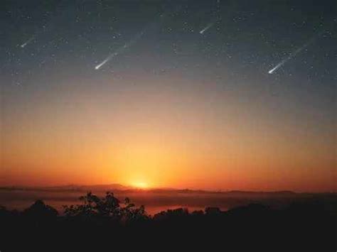 Spiritual Meaning Of Dreaming Of Shooting Stars Wish Fulfillment