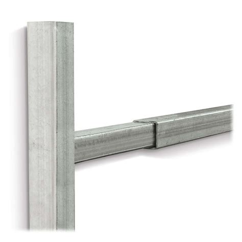 Gate Frame Adjustable 1650mm Frame Only