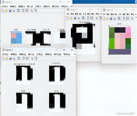 通过matlab实现数字图像处理中的抠图换背景功能matlab抠图 Csdn博客