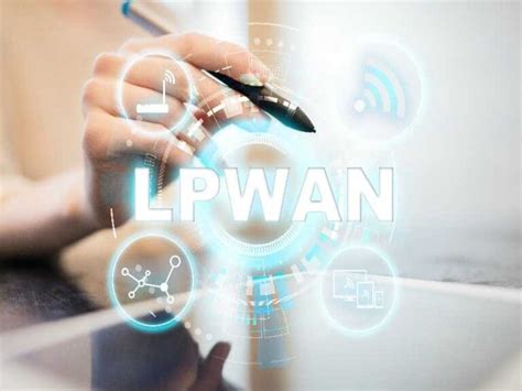 Lpwan Market To Reach Billion By Smart Energy International