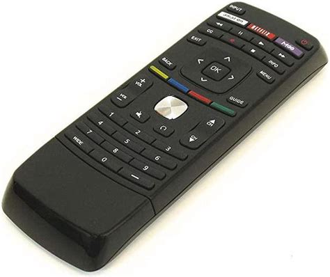 Vizio Led Tv Remote