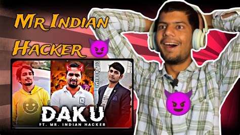 Mr Indian Hacker Attitude Videos Thar Flying Mr Indian Hacker