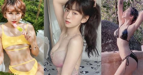 I U Ng Tr C V P G I C M C A Hot Girl Tiktok B O D N Tr