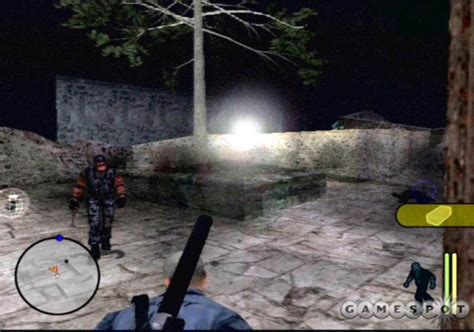 Manhunt Walkthrough - GameSpot