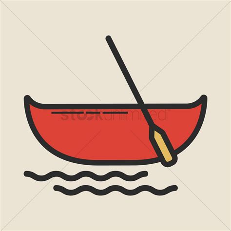 Canoe Vector Art at Vectorified.com | Collection of Canoe Vector Art ...