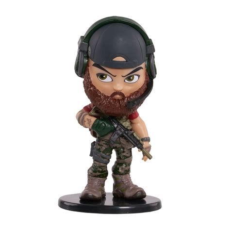 Ubisoft Ghost Recon Nomad Figure - Walmart.com - Walmart.com