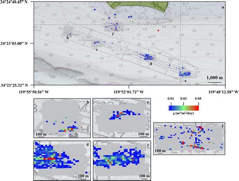 Modern Assessment Of Natural Hydrocarbon Gas Flux At The Coal Oil Point